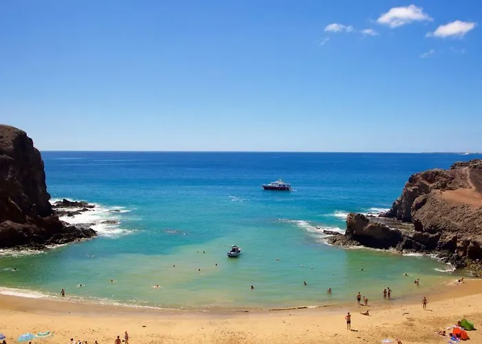 Casa El Gallo Landsted Teguise (Lanzarote)