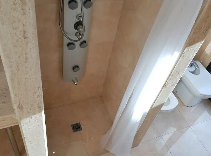 Casa El Gallo Landsted *