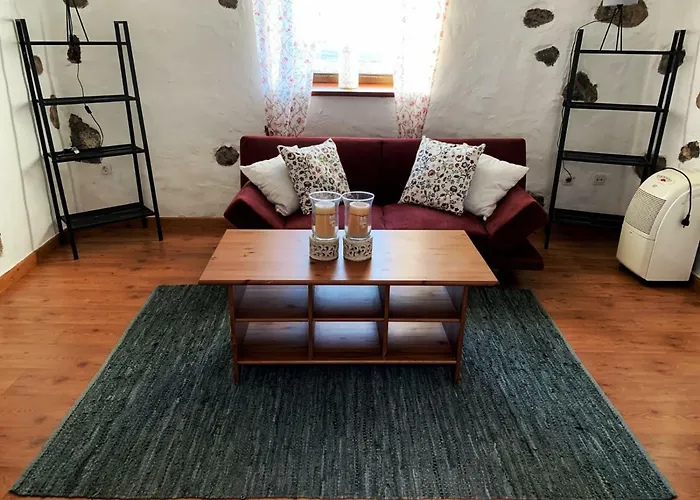 Casa El Gallo * Teguise (Lanzarote)