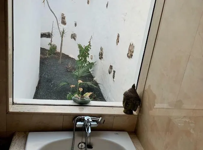 Casa El Gallo * Teguise (Lanzarote)