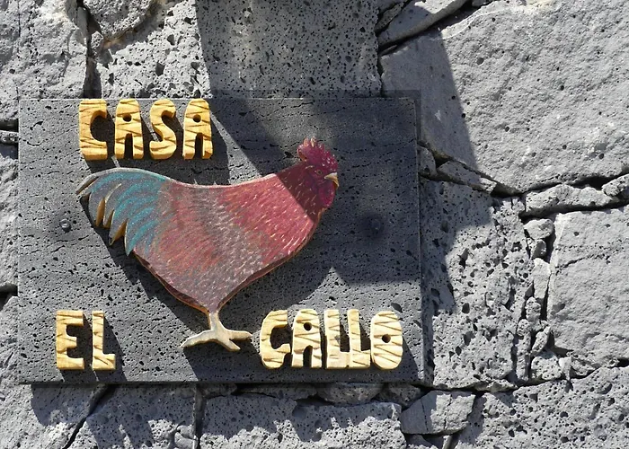 Casa El Gallo *